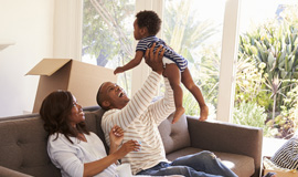 Conventional Financing