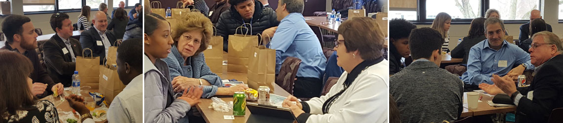 2019 Youth Leadership Conference