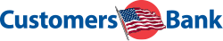 Customers Bank logo